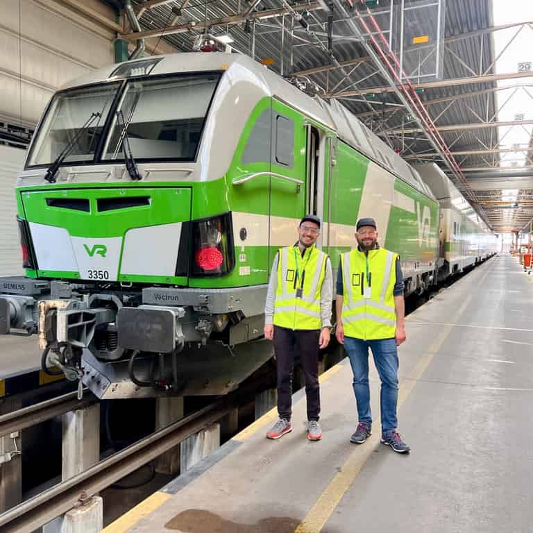 Vectron